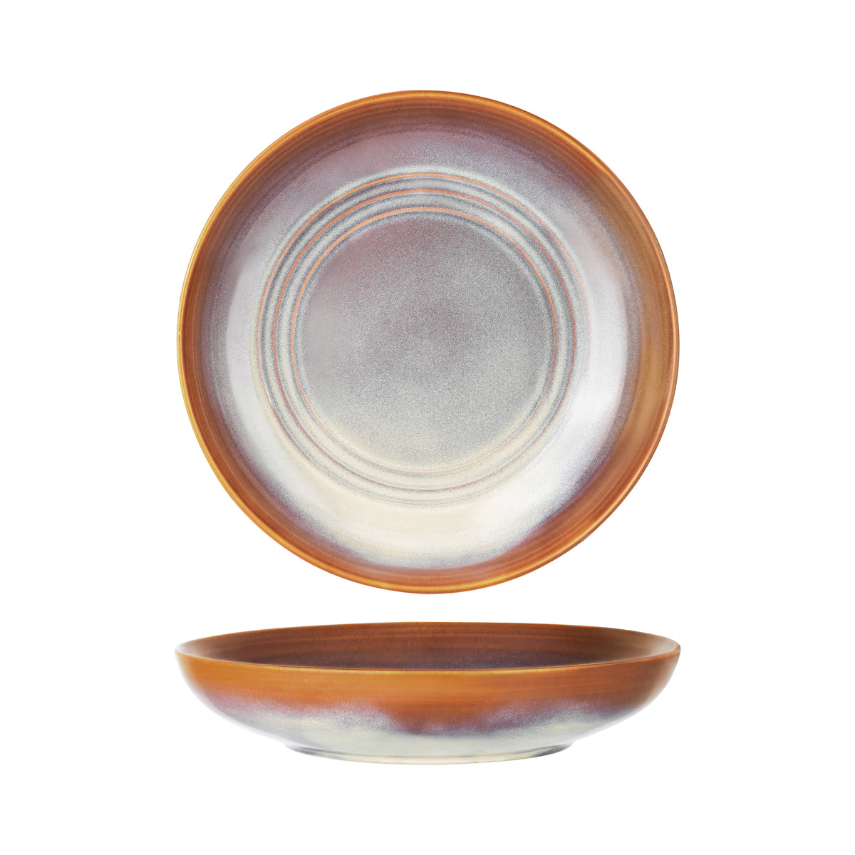 Urban Loft Auburn Serve Deep Bowl 270mm / 1850ml