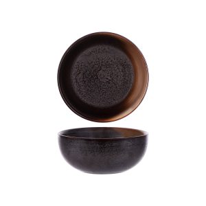 Urban Coffee Dust Round Deep Bowl 153x66mm / 770ml