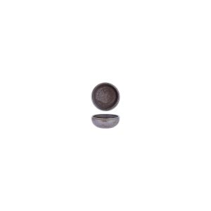 Urban Greystone Blue Round Sauce Dish 78x30mm / 75ml