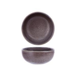 Urban Greystone Blue Round Deep Bowl 153x66mm / 770ml