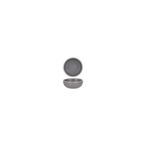 Urban Grey Round Sauce Dish 78mm