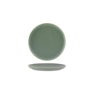 Urban Green Round Coupe Plate 203mm