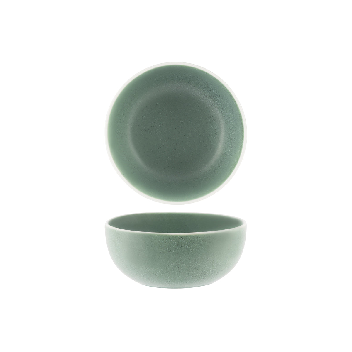 Urban Green Round Deep Bowl 153mm