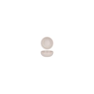 Urban Sand Round Sauce Dish 78mm