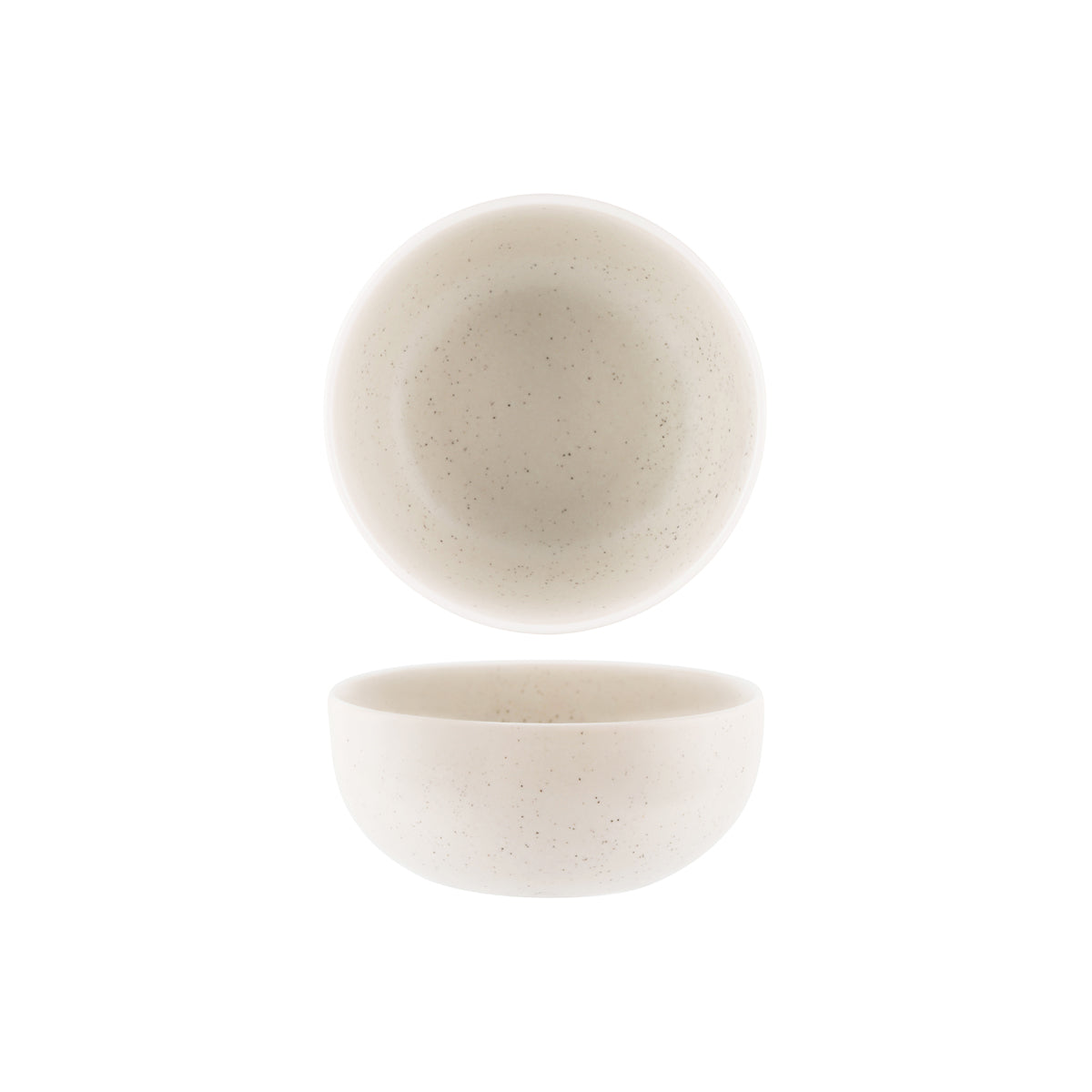 Urban Sand Round Deep Bowl 153mm