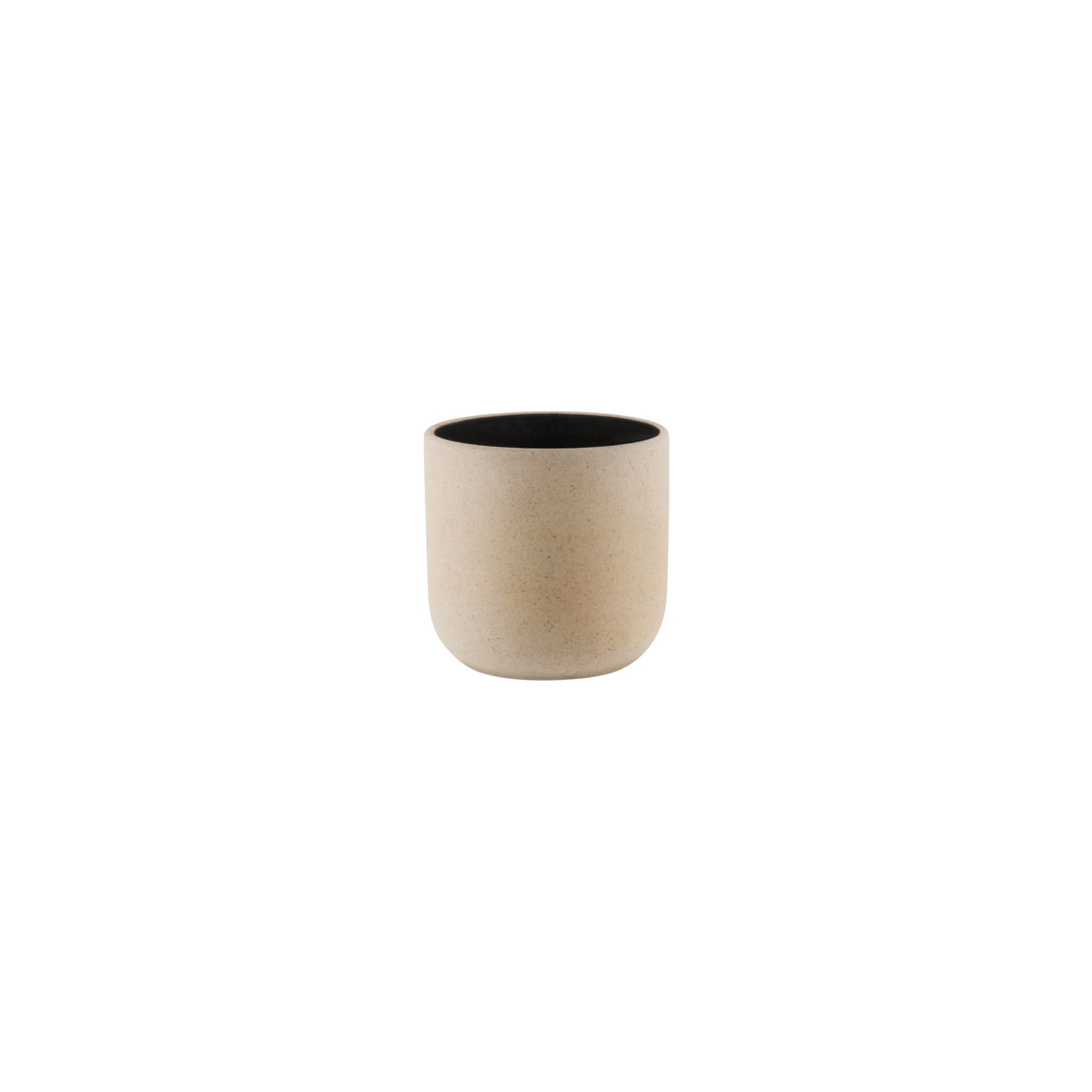 Soho Speckle Black Tumbler 260ml