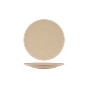 Soho Stone Round Plate 257mm