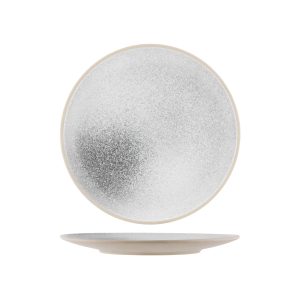 Soho Pure Round Plate 290mm
