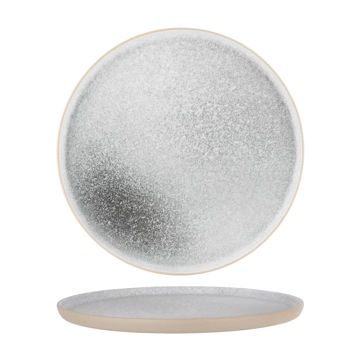 Soho Pure Round Platter 330mm