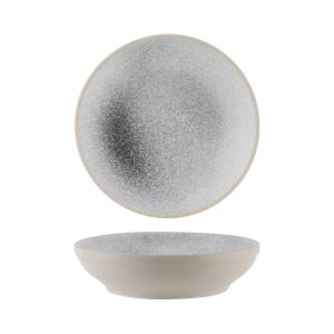 Soho Pure Round Flared Bowl 227x60mm / 1300ml