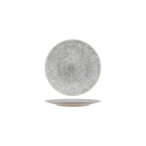 Soho Effect Round Plate 210mm