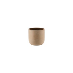 Soho Burnt Sienna Tumbler 260ml