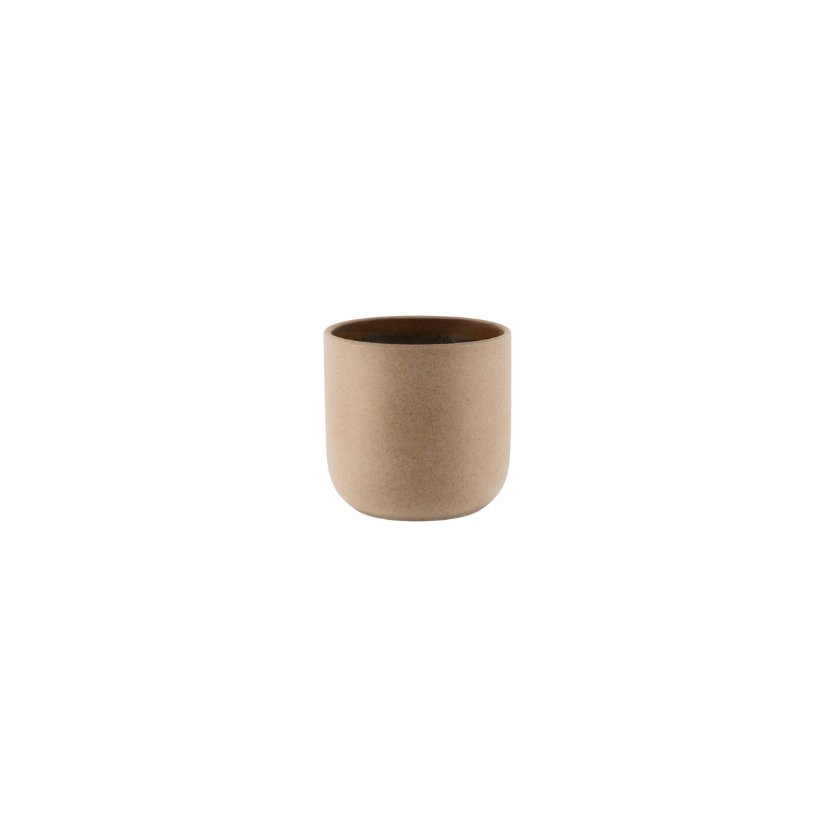 Soho Burnt Sienna Tumbler 260ml