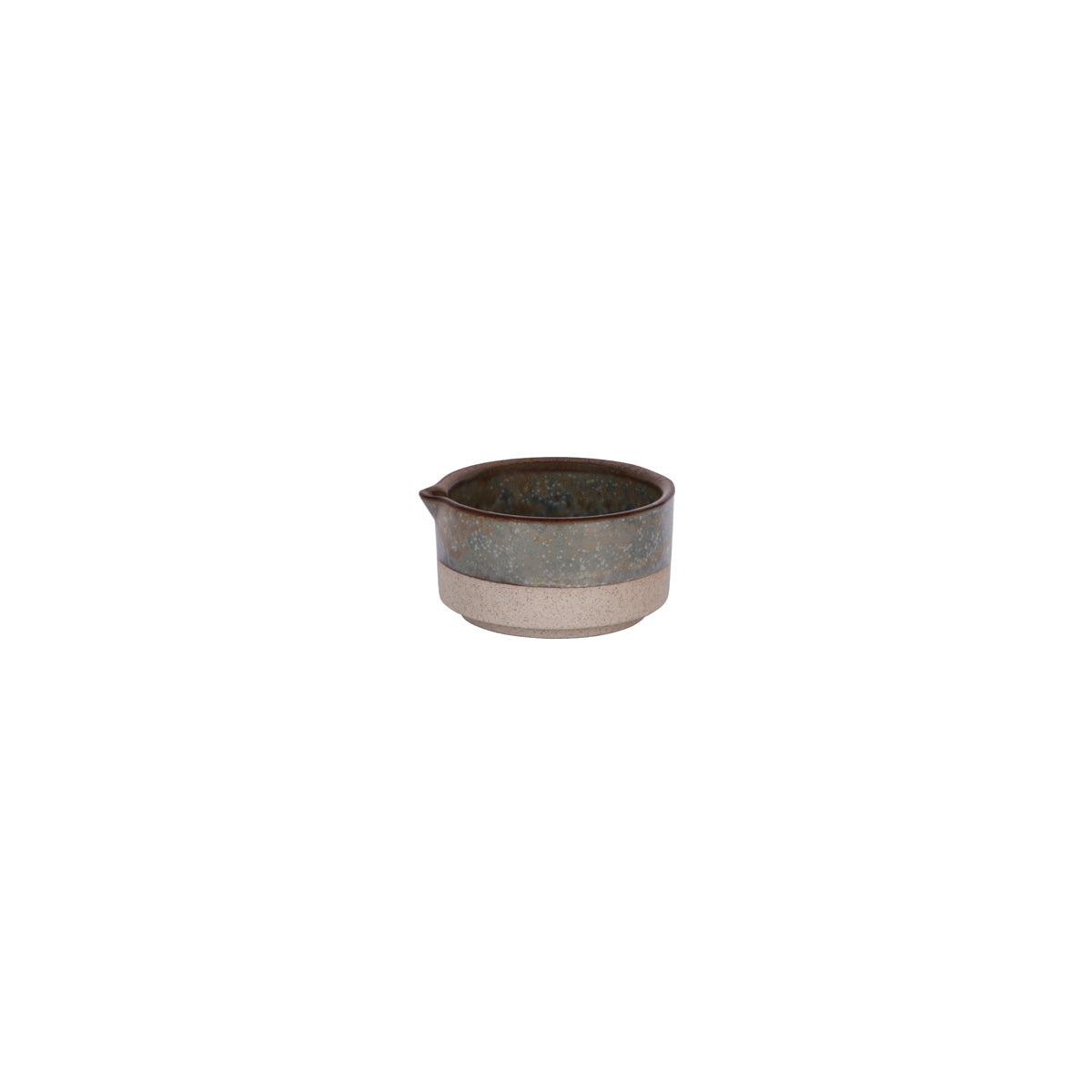 Soho Burnt Sienna Jug No Handle 80ml