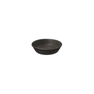Zuma Charcoal Tapered Dish
