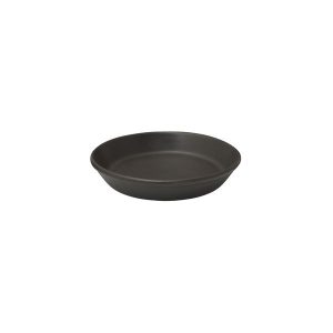 Zuma Charcoal Tapered Dish
