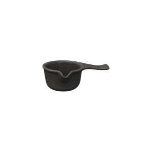 Zuma Charcoal Mini Saucepan