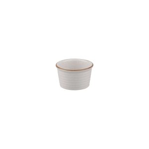 Zuma Mineral Ribbed Ramekin