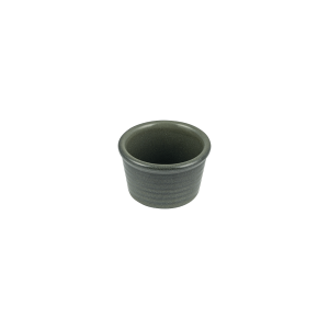 Zuma Forest Ribbed Ramekin