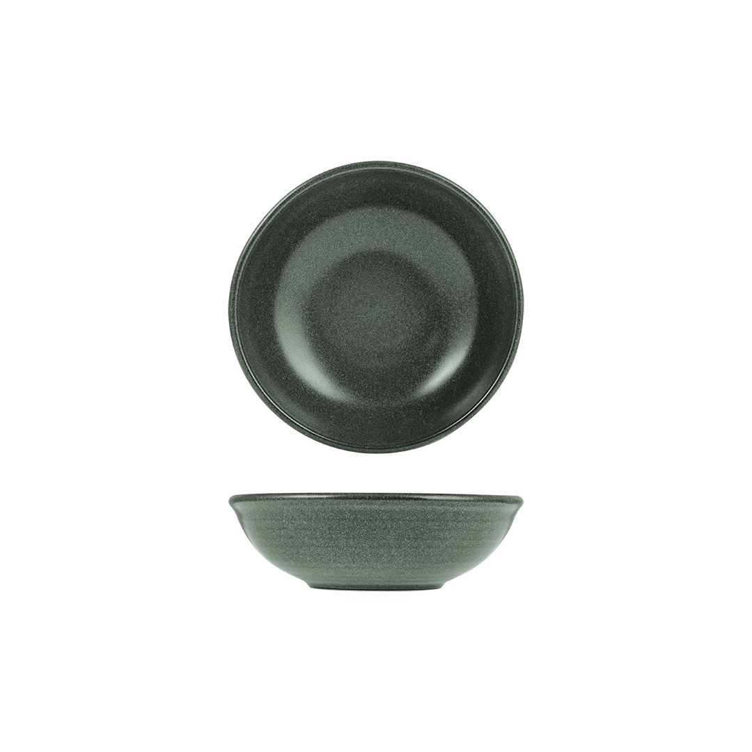 Zuma Forest Round Bowl