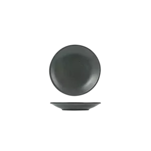 Zuma Forest Round Coupe Plate
