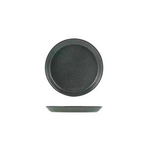 Zuma Forest Round Tapered Plate