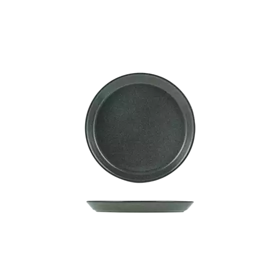 Zuma Forest Round Tapered Plate
