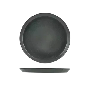 Zuma Forest Round Tapered Plate