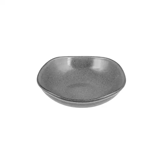 Zuma Gravel Organic Shape Bowl