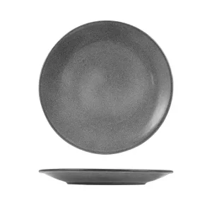 Zuma Gravel Round Coupe Plate