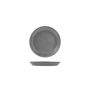 Zuma Gravel Round Tapered Plate