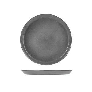 Zuma Gravel Round Tapered Plate