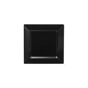 Ryner Melamine Square Platter - Wide Rim