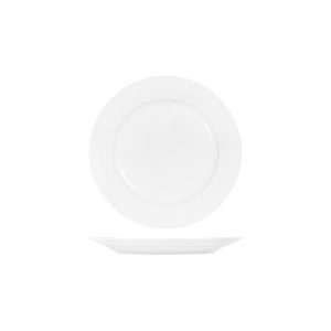 Core Round Wide Rim Plate 280mm