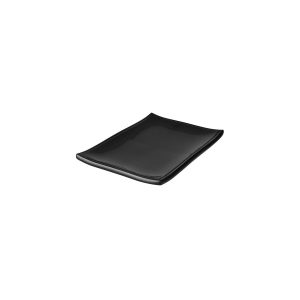 Ryner Melamine Sushi Platter - Framed Edge