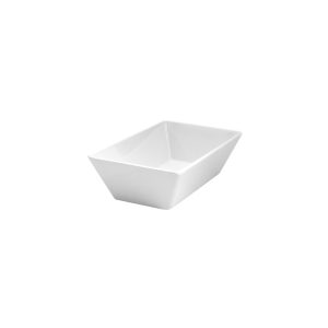 Ryner Melamine Rectangular Deep Dish