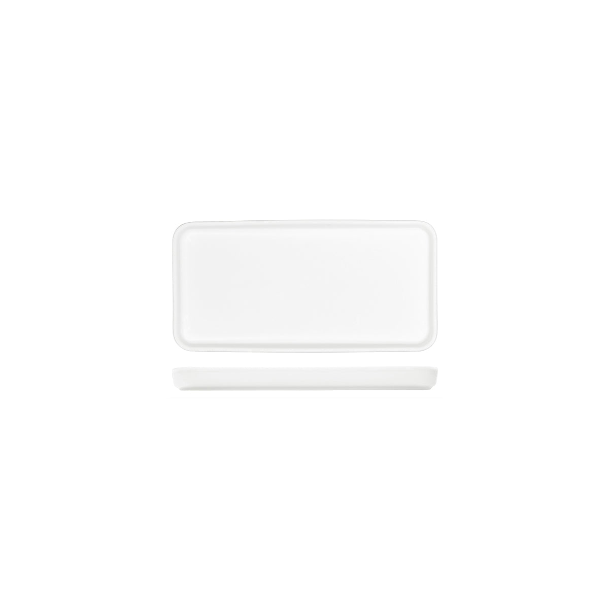 Core Rectangular Dish 250x125mm