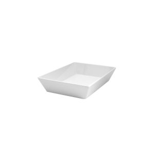 Ryner Melamine Rectangular Deep Dish