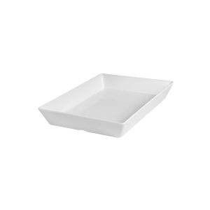 Ryner Melamine Rectangular Deep Dish