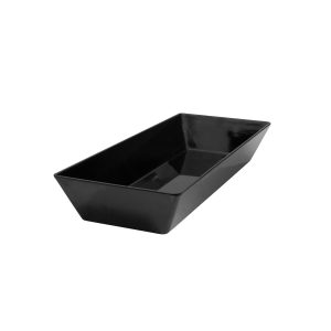 Ryner Melamine Rectangular Deep Dish