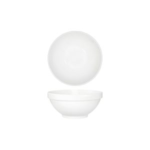Core Round Footed Bowl Stack Rim 200mm