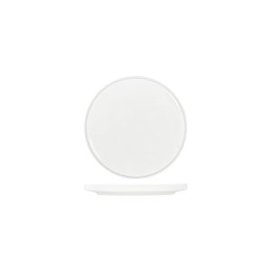 Core Round Walled Plate 200mm