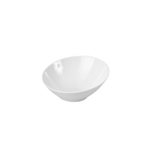 Ryner Melamine Slant Bowl