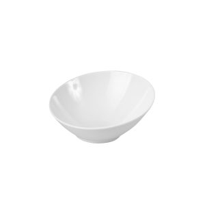 Ryner Melamine Slant Bowl