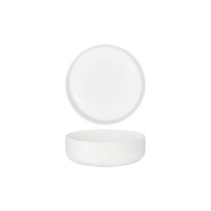 Core Round Deep Bowl 200mm