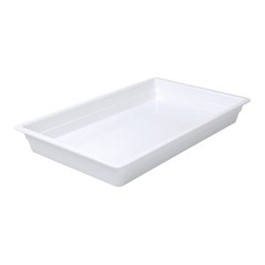 Ryner Melamine 1/1 Size Melamine Food Pan