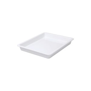 Ryner Melamine 1/2 Size Melamine Food Pan