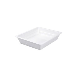 Ryner Melamine 1/2 Size Melamine Food Pan
