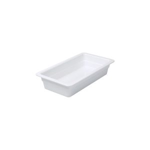 Ryner Melamine 1/3 Size Melamine Food Pan