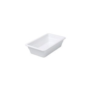 Ryner Melamine 1/4 Size Melamine Food Pan